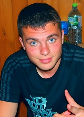 Дмитрий из Москвы 33 года
