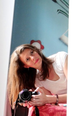 Elena, 47, Russia, Saint Petersburg