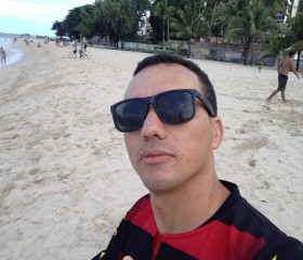 Ronaldo Silva, 34 года, Jaboatão