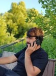 Menroj, 34, Moscow