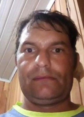 Adenir из Chapecó 42 года