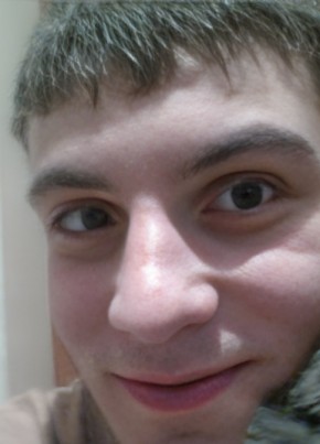 Kirill, 37, Russia, Perm