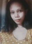 Claudine Ann, 22  , Manila