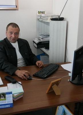 Сергей, 49, Россия, Красноярск