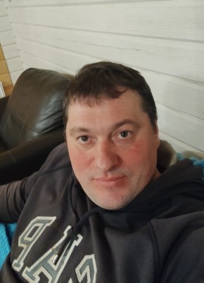 Егор, 47, Россия, Фряново