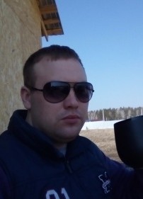 Василий, 38, Россия, Екатеринбург