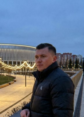 Виталий из Ростова-на-Дону 47 лет