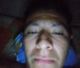 Willeueu, 21, Guatemala City