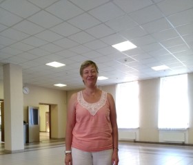 Марина, 51 год, Ломоносов