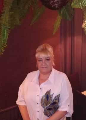 Ольга, 58, Россия, Псков