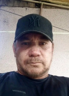 Marcos Bahls из Guarapuava 52 года
