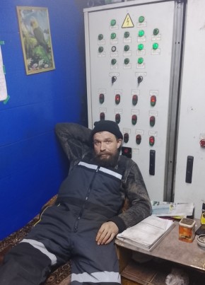 Максим из Заозёрныя 41 год
