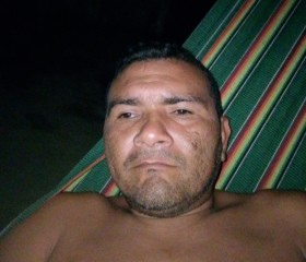 Eudys, 42, Barinas