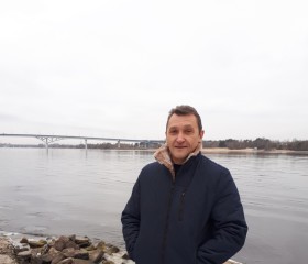 Андрей Лена, 47 лет, Дмитров