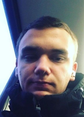Андрей, 28, Россия, Сызрань
