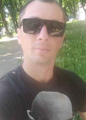 Valerchik, 33, Ukraine, Poltava