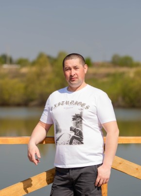 Артём, 34, Россия, Ижевск