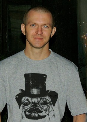 Vyacheslav, 29, Ukraine, Kharkiv