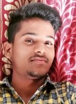 Sunil, 24 года, Gulbarga