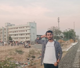 Rites kumar, 19 лет, Ahmedabad