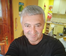 Jugoslav, 51 год, Београд