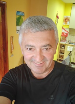 Jugoslav, 51, Србија, Београд