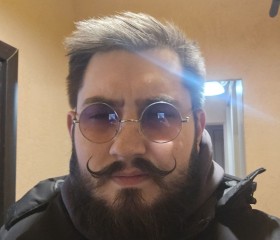 Daniil, 27, Pskov