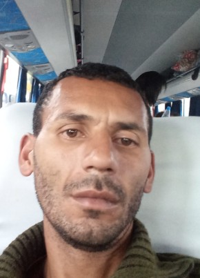 Deverson, 34, República Federativa do Brasil, Caieiras