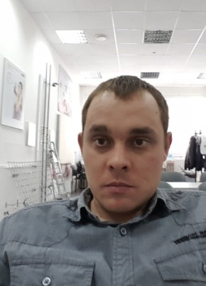 АЛЕКСЕЙ, 36, Россия, Москва