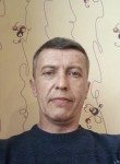 Олег, 53 года, Маркс