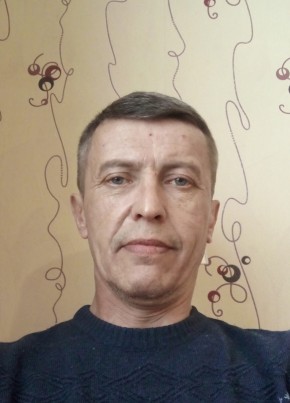Олег, 53, Россия, Маркс