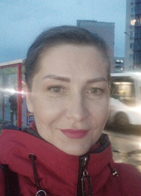 Ольга из Самары 52 года