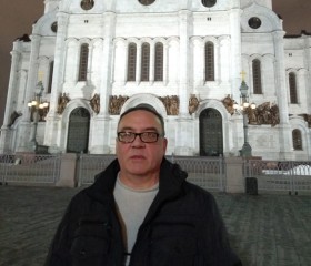 Николай, 50 лет, Подольск