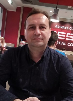 Sergey , 50, Russia, Volgograd