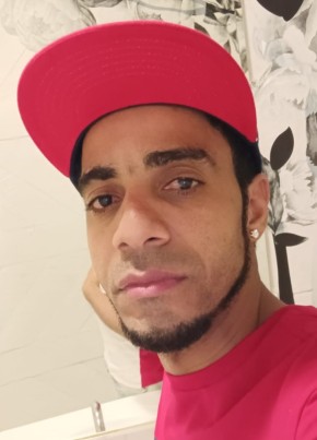 Alberto из Ciudad de Panamá 38 лет