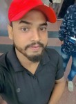 Mohammad Ashif, 24 года, Bangalore