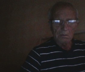 Валерий, 75 лет, Вязьма