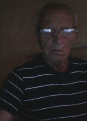 Валерий, 75, Россия, Вязьма