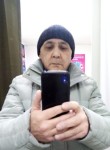 Тахир, 61 год, Казань