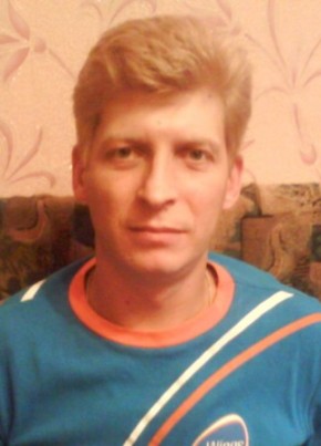 Игорь, 52, Россия, Пермь