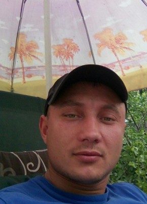 Виталий, 38, Україна, Велика Михайлівка