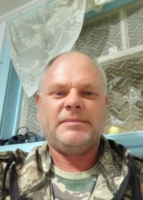 Илья Чигирь, 45, Россия, Кулунда