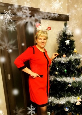 Анна, 54, Россия, Иркутск