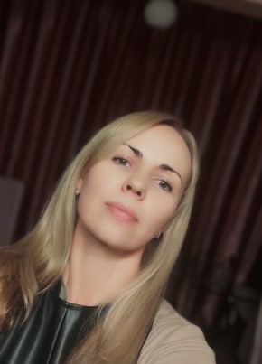Елена из Севастополи 40 лет