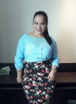Vanessa, 42 года, Managua