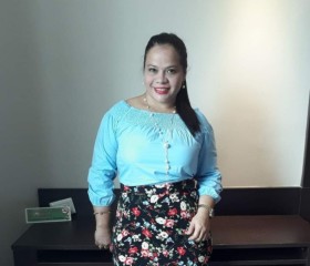 Vanessa, 42 года, Managua