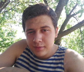 Кирилл, 24 года, Донецьк