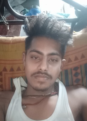 Unknown, 18, India, Bhilai