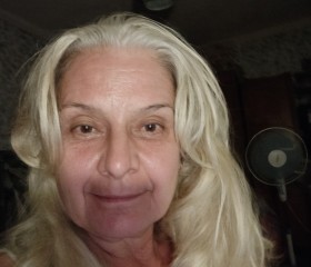 Zhanna, 63, Melitopol