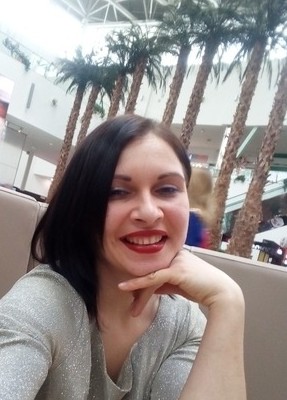 Наталья, 33, Россия, Красноярск